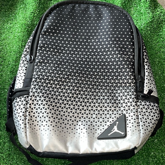 Jordan Other - Nike Air Jordan Jumpman Backpack